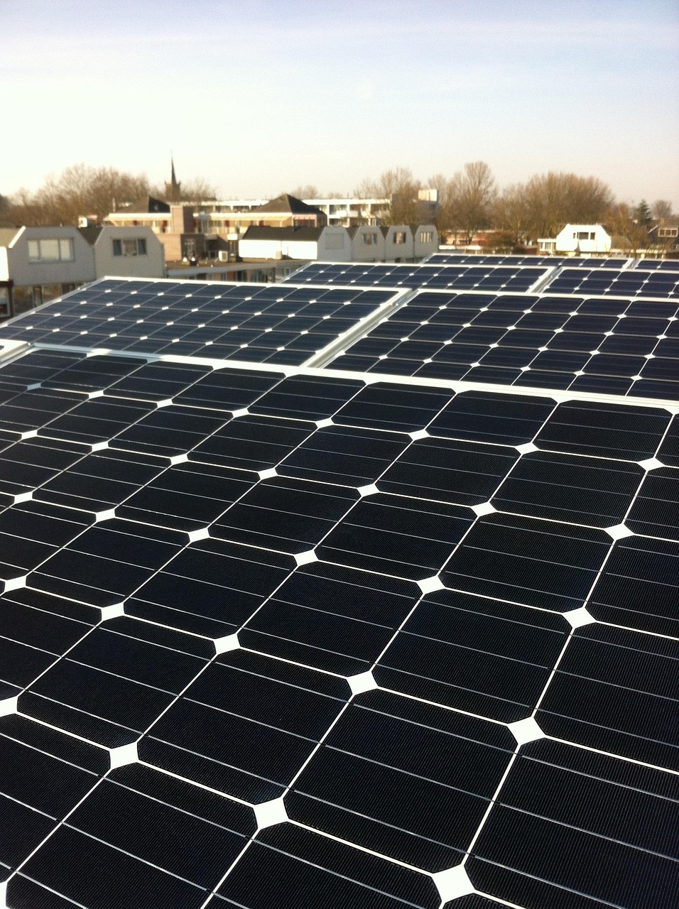 solar panels, solar energy, sun, nature, storage, energy, durable, environment, green-power